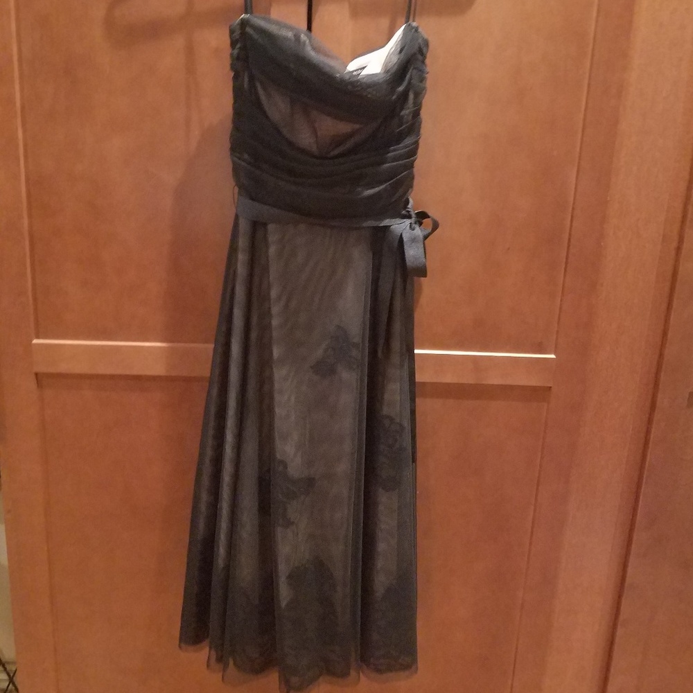 BCBG Formal Dress🔥